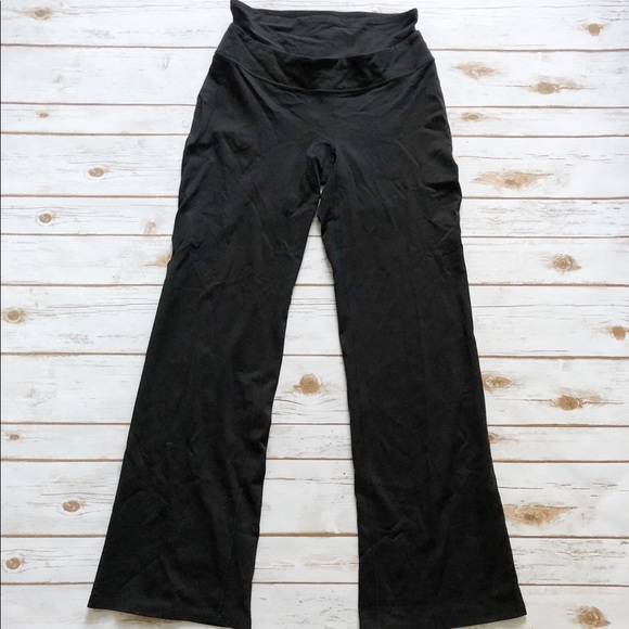 spanx bootcut leggings